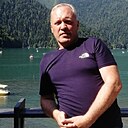 Бродяга, 50 лет