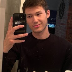 Фотография мужчины Нурс, 26 лет из г. Алматы