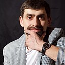 Олег, 34 года