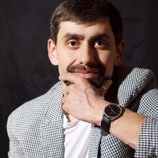 Фотография мужчины Олег, 34 года из г. Нефтекамск