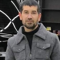 Фотография мужчины Алим, 42 года из г. Нягань