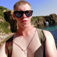 Фотография мужчины Сергей, 29 лет из г. Выборг