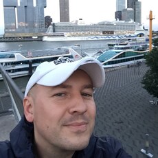 Фотография мужчины Юрий, 43 года из г. Минск
