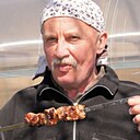 Сергей, 65 лет