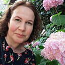 Марина, 47 лет