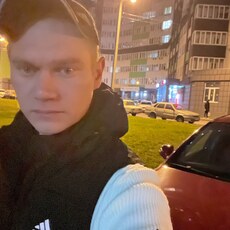 Фотография мужчины Никита, 35 лет из г. Воронеж