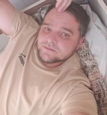 Фотография мужчины Илья, 33 года из г. Вологда