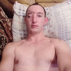 Фотография мужчины Алексей, 31 год из г. Кыштым