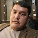 Максат, 38 лет