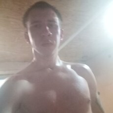 Фотография мужчины Александр, 27 лет из г. Енакиево