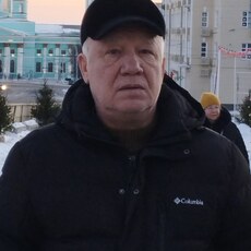 Фотография мужчины Виталий, 56 лет из г. Курск