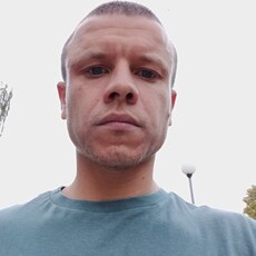 Фотография мужчины Кирилл, 34 года из г. Гродно