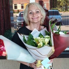 Фотография девушки Елена, 52 года из г. Любань