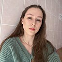 Дарья, 26 лет