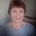 Наталья, 63 года
