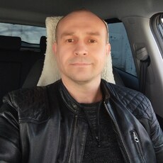 Фотография мужчины Сергей, 42 года из г. Кострома