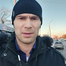 Фотография мужчины Павелморозов, 39 лет из г. Орша