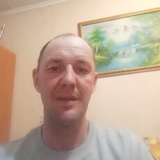 Фотография мужчины Слава, 49 лет из г. Комсомольск-на-Амуре