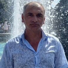 Фотография мужчины Артур, 51 год из г. Серпухов