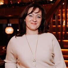 Фотография девушки Альбина, 48 лет из г. Сочи