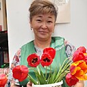 Марина, 52 года