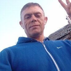 Фотография мужчины Сергей, 46 лет из г. Калач