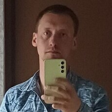 Фотография мужчины Михаил, 37 лет из г. Гродно