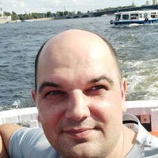 Фотография мужчины Андрей, 39 лет из г. Истра