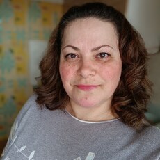 Фотография девушки Натали, 46 лет из г. Рязань