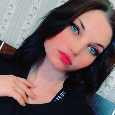 Фотография девушки Анастасия, 23 года из г. Усть-Каменогорск