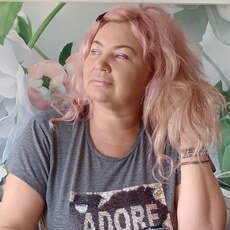 Фотография девушки Ирина, 49 лет из г. Витебск