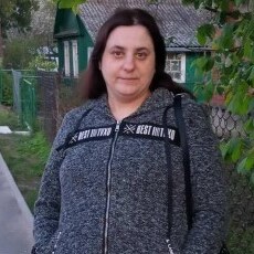 Фотография девушки Валентина, 38 лет из г. Глубокое