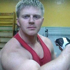 Фотография мужчины Rus, 35 лет из г. Нальчик