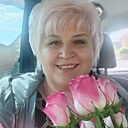 Валентина, 60 лет