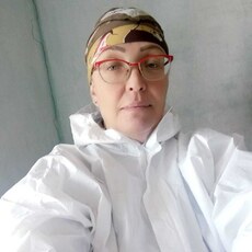 Фотография девушки Наталья, 50 лет из г. Усть-Чарышская Пристань