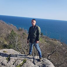 Фотография мужчины Александр, 29 лет из г. Ялта