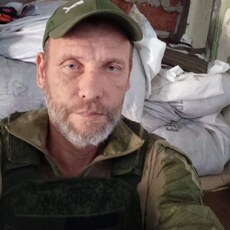 Фотография мужчины Алексей, 47 лет из г. Алчевск