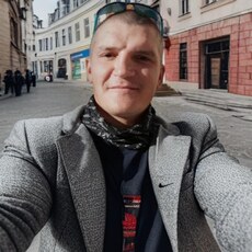 Фотография мужчины Сергей, 42 года из г. Бендеры