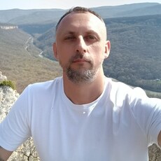 Фотография мужчины Сергей, 44 года из г. Кропоткин