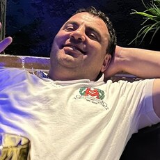 Фотография мужчины Ашот, 39 лет из г. Сочи