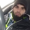 Мага, 34 года