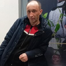 Фотография мужчины Равиль, 45 лет из г. Казань