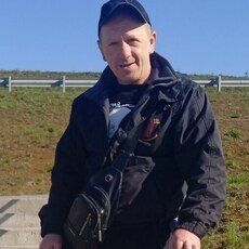 Фотография мужчины Василий, 45 лет из г. Корма