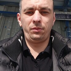 Фотография мужчины Алексей, 33 года из г. Тольятти