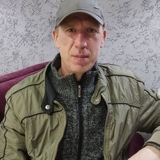 Фотография мужчины Виталий, 45 лет из г. Кунгур