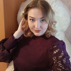 Фотография девушки Анастасия, 30 лет из г. Жердевка