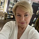 Ирина Иванова, 63 года