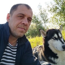 Фотография мужчины Олег, 46 лет из г. Нягань