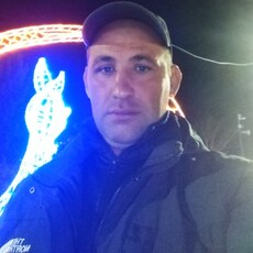 Фотография мужчины Андрей, 38 лет из г. Шира