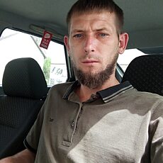 Фотография мужчины Дмитрий, 35 лет из г. Пятигорск